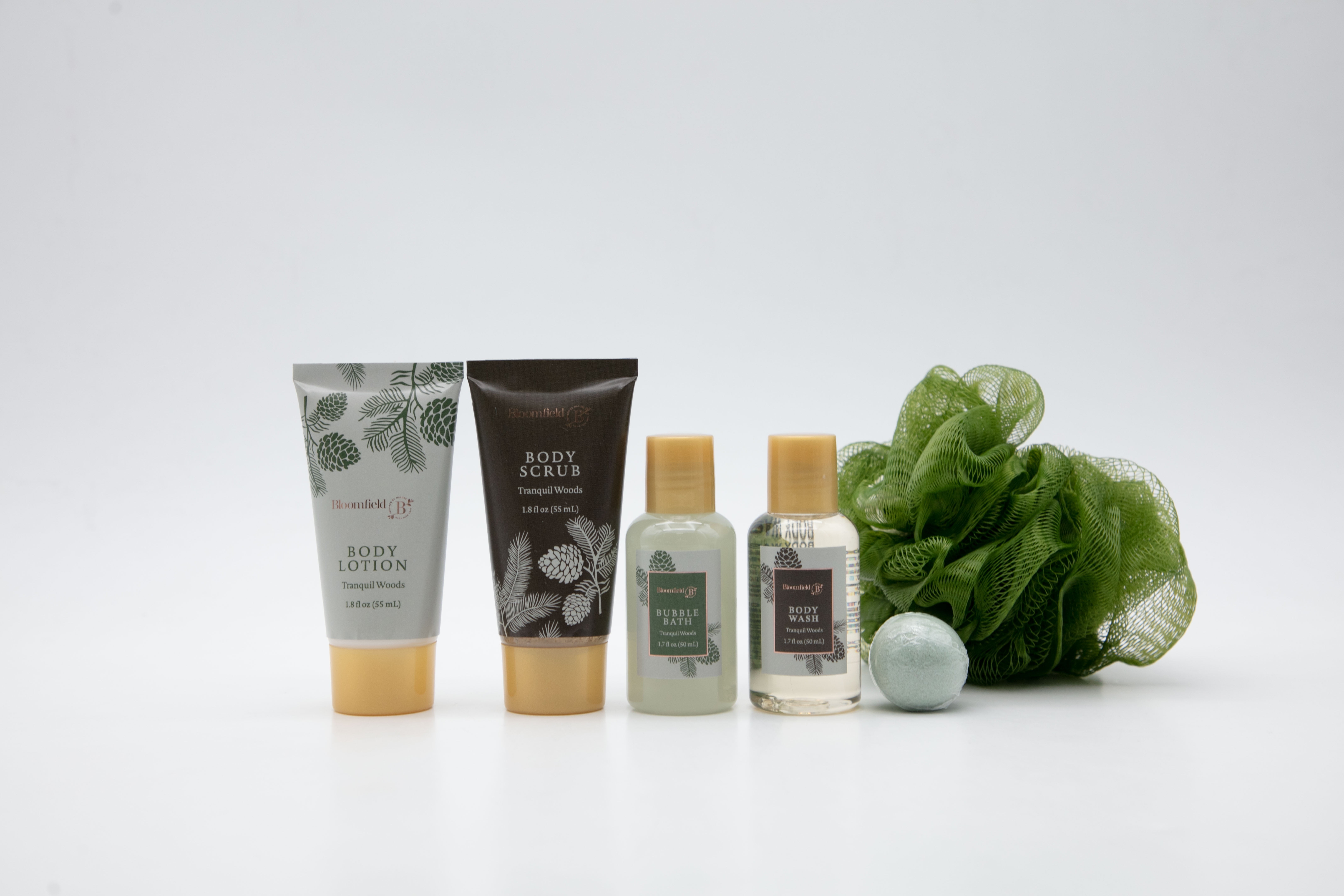 SEPARATE BATH & TODAYFUL ★ Chill Out Set Amazon.com: Gift Republic Chill Out Shower Steamers Vanilla