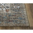thumbnail image 5 of Alora Decor Sanction 8' x 10' Beige/White/Brown/Multi Color Area Rug, 5 of 5