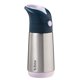 thumbnail image 1 of Botella de agua b.box con aislamiento de acero inoxidable para niños de 350 ml, 1 of 9