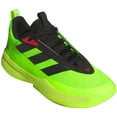 thumbnail image 3 of Tenis Adidas Subzone para Hombre. JI3498 verde lima 26, 3 of 8