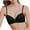 Black, variant on ibuvkizy Bras for Women Women's Stretch Underwear Yoga Hollow Out Bra Intimates Summer Plus Size Sports Bras for Women