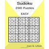 Sudoku Puzzles Book Levels: Easy 200 Challenging Puzzles (Childrens Puzzle Books Logic and Brain Teasers Humor and Entertainment Calendars Diffic