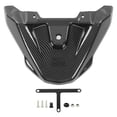 thumbnail image 2 of Motorcycle Front  Beak, ABS Plastic Front Wheel Extender Cowl Direct Fit  For NT1100 2022 Onwards, 2 of 8