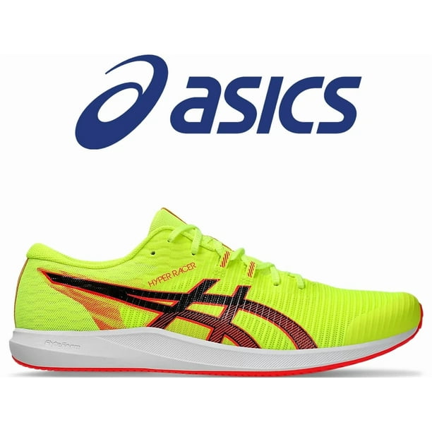 New asics Running Shoes HYPER RACER 1093A233 750 Freeshipping!!
