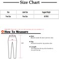 thumbnail image 3 of Thermal Footed Leggings Women High Waist Stepping Design Slimming Fleece Plush Velvet Lined Thick Pantyhose Tights (Free Size, Brown), 3 of 5