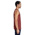 thumbnail image 4 of ComfortWash by Hanes Unisex 5.5 oz., 100% Ringspun Cotton Garment-Dyed Tank - GDH300, 4 of 4