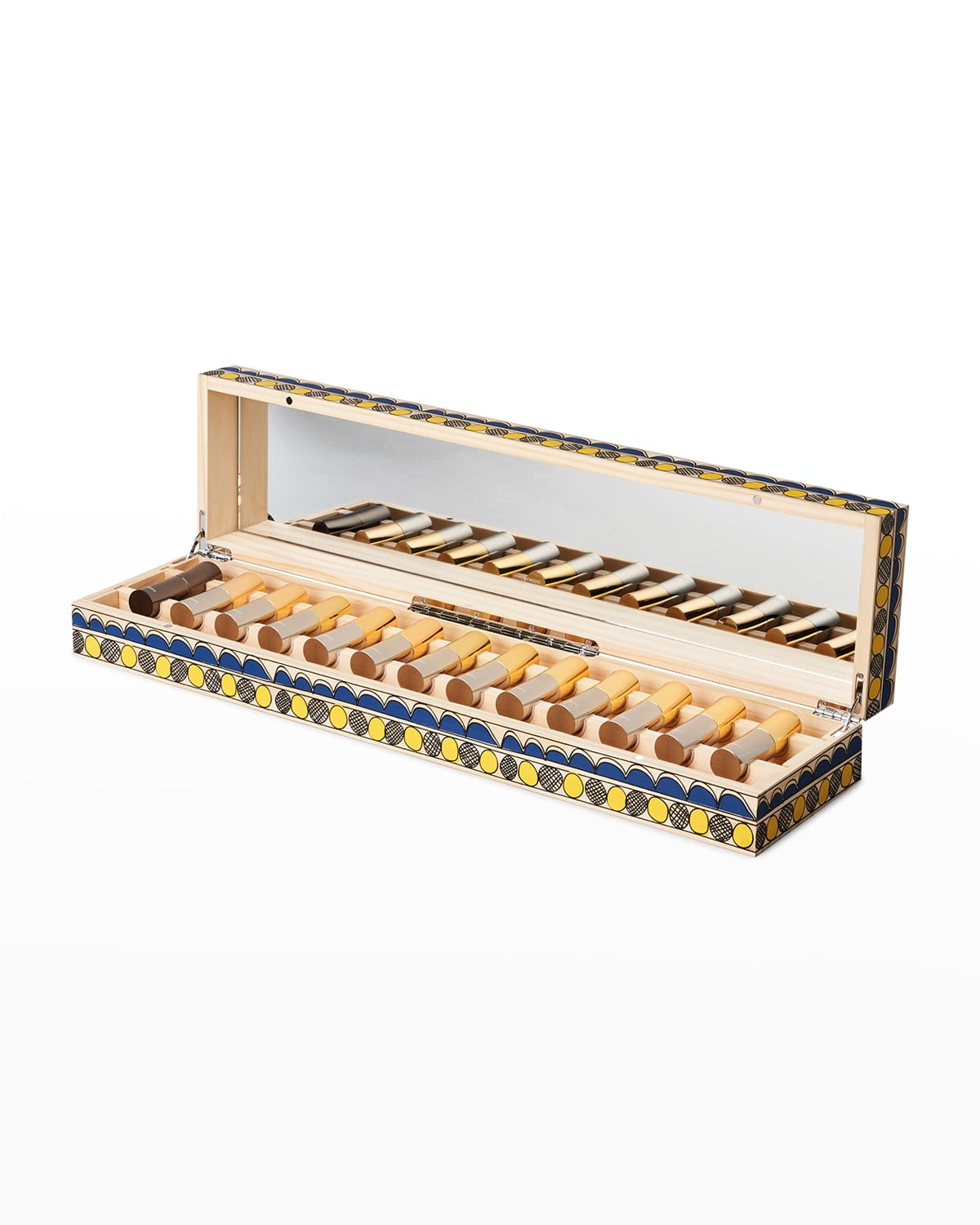 Byredo Limited Edition Lipstick Set with Uruguay Ubuy