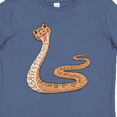 thumbnail image 4 of Inktastic Pi-thon Pi Day Python Pun Snake Boys or Girls Baby T-Shirt, 4 of 5