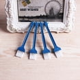 thumbnail image 5 of 40pcs Five-finger Shape Mini  Computer Cleaner Keyboard Dust Brush Digital Products Cleaning Tool (Random Color), 5 of 7
