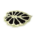 thumbnail image 1 of Tapis de Salle de Bain Boue Tapis de Sol Intérieur Tapis d'Entrée Absorbant Tapis Non Décoratif pour Salle de Bain Chambre Entrée avec Motif de Feuilles, 1 of 6