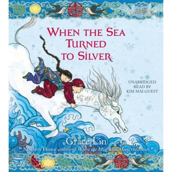 Pre-Owned When the Sea Turned to Silver (Unknown) 1478912537 9781478912538
