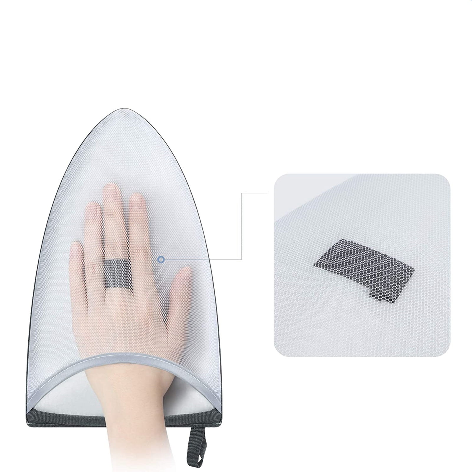 DraggmePartty Antisteam gloves heat resistant garment steamer gloves, garment steamer