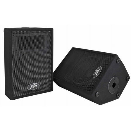 Peavey PVi 10 2-Way Speaker System
