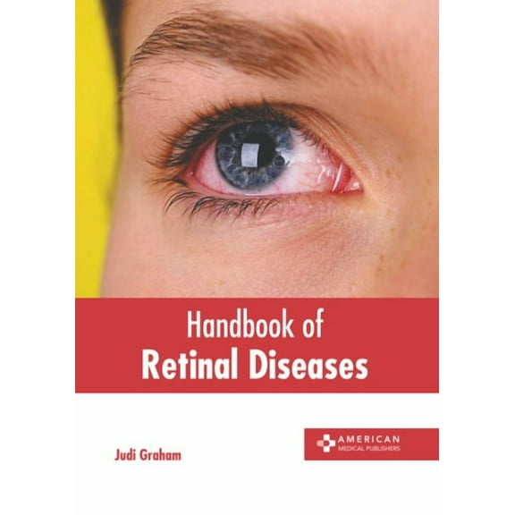 Handbook of Retinal Diseases, (Hardcover)