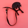 thumbnail image 3 of Shisuyan Adjustable Pedal Straps For All People 2Set 19.3In, 3 of 8