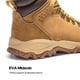 thumbnail image 5 of Botas de Senderismo Impermeables para Hombre NORTIV 8 Talla 10, 5 of 8