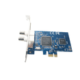 thumbnail image 4 of PCIE to BNC Capture Card CX23880+8892 Chip PCIE Surveillance AV/S Terminal SV2000 Video Capture Card, 4 of 6
