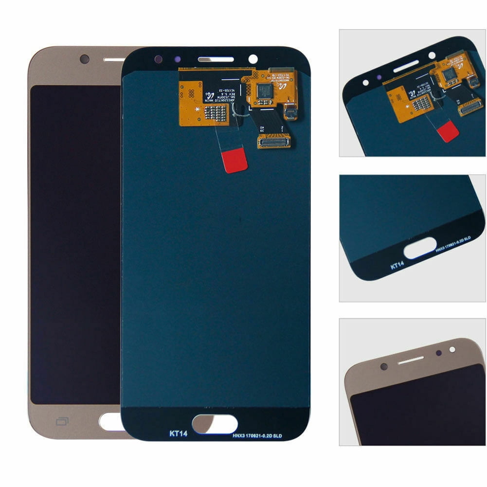 Dallas Lcd Display Glass Touch Screen Digitizer For Samsung Galaxy J5 Pro 17 Sm J530f Walmart Com
