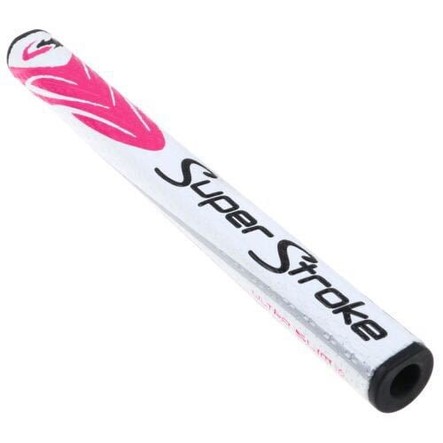 Agarre de putter de supergolf, suministros de golf, agarre de golf, golf, moda y practicidad con un agarre de golf simple