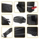 thumbnail image 3 of 10L Waterproof Bike Frame Bag with Water Bottle Holder, 3 of 5