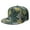 Vibrant, variant on Summer Food Pattern Ice Cream Dessert Baseball Cap – Comfortable Adjustable Hat for Sweet Treat Lovers and Casual Outings