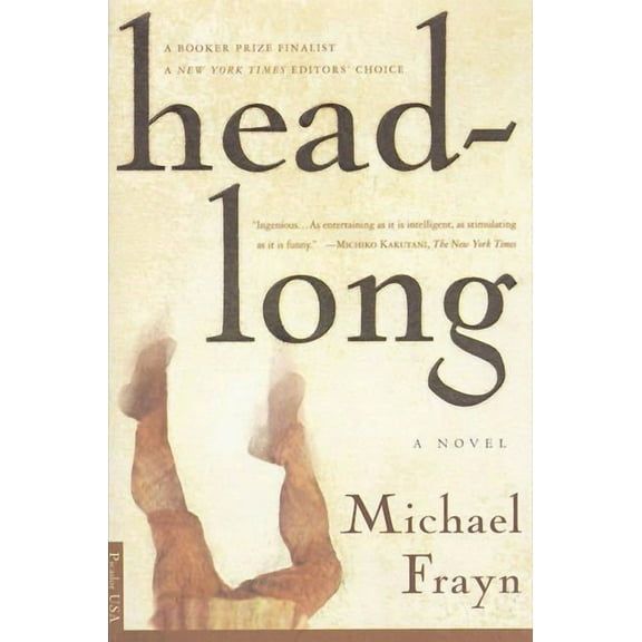 Bestselling Backlist Headlong, (Paperback)