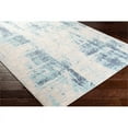 thumbnail image 3 of City Light Aqua 7'10" x 10' Modern Rectangle Area Rug, 3 of 7