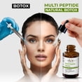 thumbnail image 3 of ACTIHERBZ vitamins Natural Copper + 7‑Peptide Aqua Serum – Water‑Based Anti‑Aging Copper Peptide Face Serum -Fragrance Free– Lightweight, Firming, Hydrating-1 fl oz, 3 of 7
