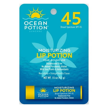 OCEAN POTION