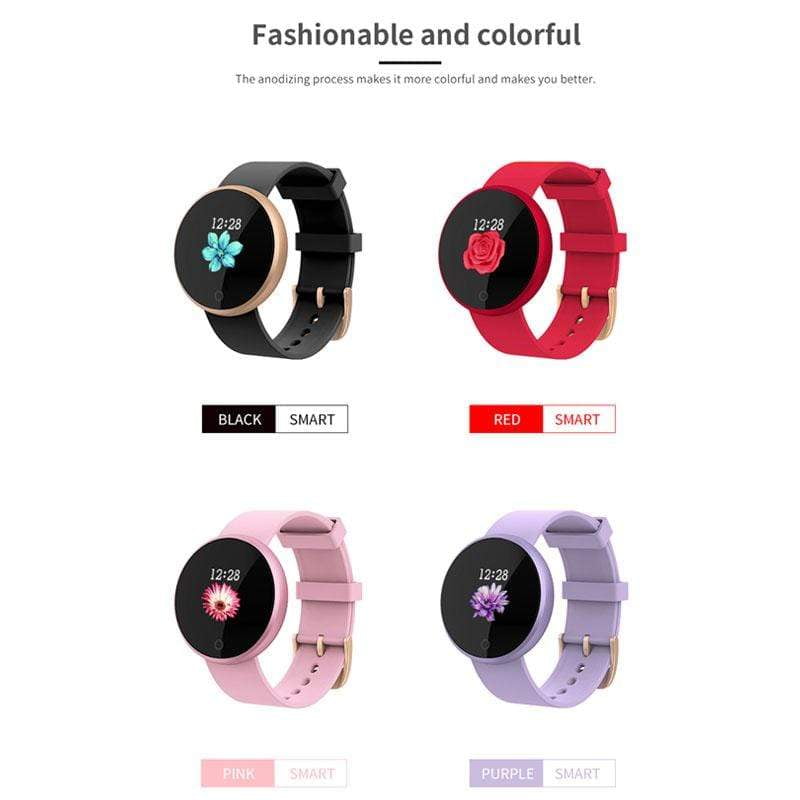 Bozlun KW19pro Visą Touch Smart Watch Vyrų Širdies Ritmo Monitorius Sporto  Vandeniui Moterų Smartwatch \