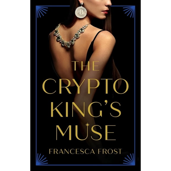The Crypto King's Muse, (Paperback)