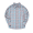 Light blue, variant on Plaid Shirts for Women! Comdrip Ladies' Autumn Style Loose Casual Retro Plaid Long Sleeved Shirt Womens Gingham Top Yellow XL