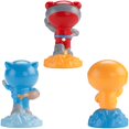 thumbnail image 3 of POINTERTECK Bath Squirters Water Toy 3 Pack - Barnacles  Kwazii & Peso, 3 of 3
