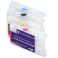 thumbnail image 3 of Printer Cartridge,Ink Cartridge LC51 LC57 Printing Ink Cartridge Inkjet Cartridge Industry-Leading Standards, 3 of 14