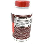 trunature Advanced Strength CinSulin 500mg., 200 Vegetarian Capsules