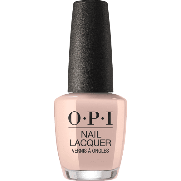 OPI Nail Lacquer, Do You Take Lei Away?, Nail Polish, 0.5 fl oz