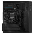 thumbnail image 4 of PC Xtreme Intel Quad Core J4125 2.7 Ghz 16GB SSD 500GB Monitor 23.8 WIFI Fusion Negro, 4 of 6