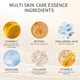 thumbnail image 5 of Sérum HKH Retinol, colágeno, antienvejecimiento, arrugas y placenta, 48 cápsulas, 5 of 9