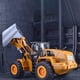 thumbnail image 5 of Toy Construction Vehicles, Assorted Trucks Mini Car Toy, 1:50 Scale Push & Play Engineering Vehicles For Age 3 Years And Up Boys And Girls As Gift, 5 of 6