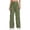 222 School Uniform Pant-Green, variant on RTKFRFLM Uniform Pants for Girls Straight Leg School Trousers for Kids Ages 5-14 for School Uniform and Classroom Wear Back to School Clothes