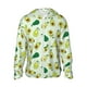 thumbnail image 1 of Balery Cartoon Fruit Sudadera ligera de manga larga con capucha y protección solar UPF 50+ para hombre y mujer, ideal para pesca y running-XX-Large, 1 of 7