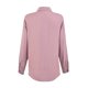 thumbnail image 2 of Camisa George para Mujer, Camisera Hombro Caído, Bolsa de Parche Manga Larga Rosa Talla G, 2 of 4