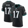 thumbnail image 1 of Maillot de Football Adulte des Philadelphia Eagles 17 Nakobe Dean -L, 1 of 2