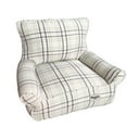 thumbnail image 1 of Fauteuil Poire pour Chat avec Canapé Poire Rembourré pour Tout-Petit, 1 of 7