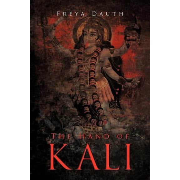 Hand of Kali