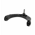 thumbnail image 3 of 6 Pc Front Upper Control Arm + Lower Ball Joints + Sway Bar End Links Suspension Kit for 4WD Models Fits select: 2006-2008 DODGE RAM 1500, 3 of 9