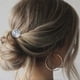 thumbnail image 2 of 3Pcs Spiral Hair Pin Spiral Hair Clip Bun Pin Clip Hair Styling Tools for Women Girls, 2 of 3