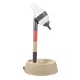 thumbnail image 1 of Miangastore Easy to Clean Pet Standing Water Dispenser 1Pcs 19.7X9.8X8.1In, 1 of 9