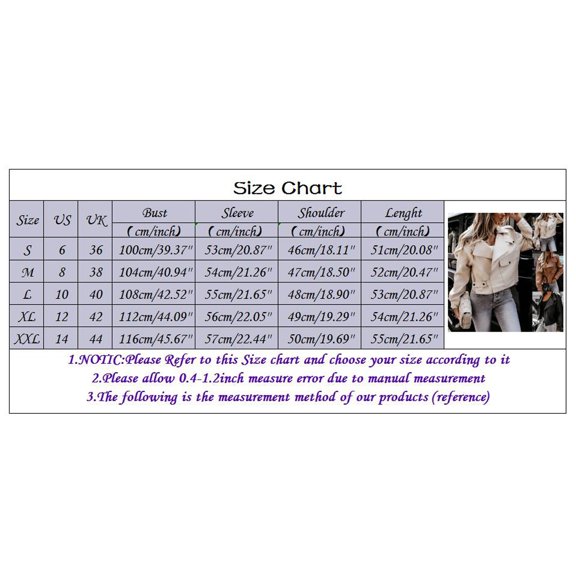 Vedolay Blazer Jackets Womens Casual Long Sleeve Open Front Work Office Fashion Blazer Jackets,Black L