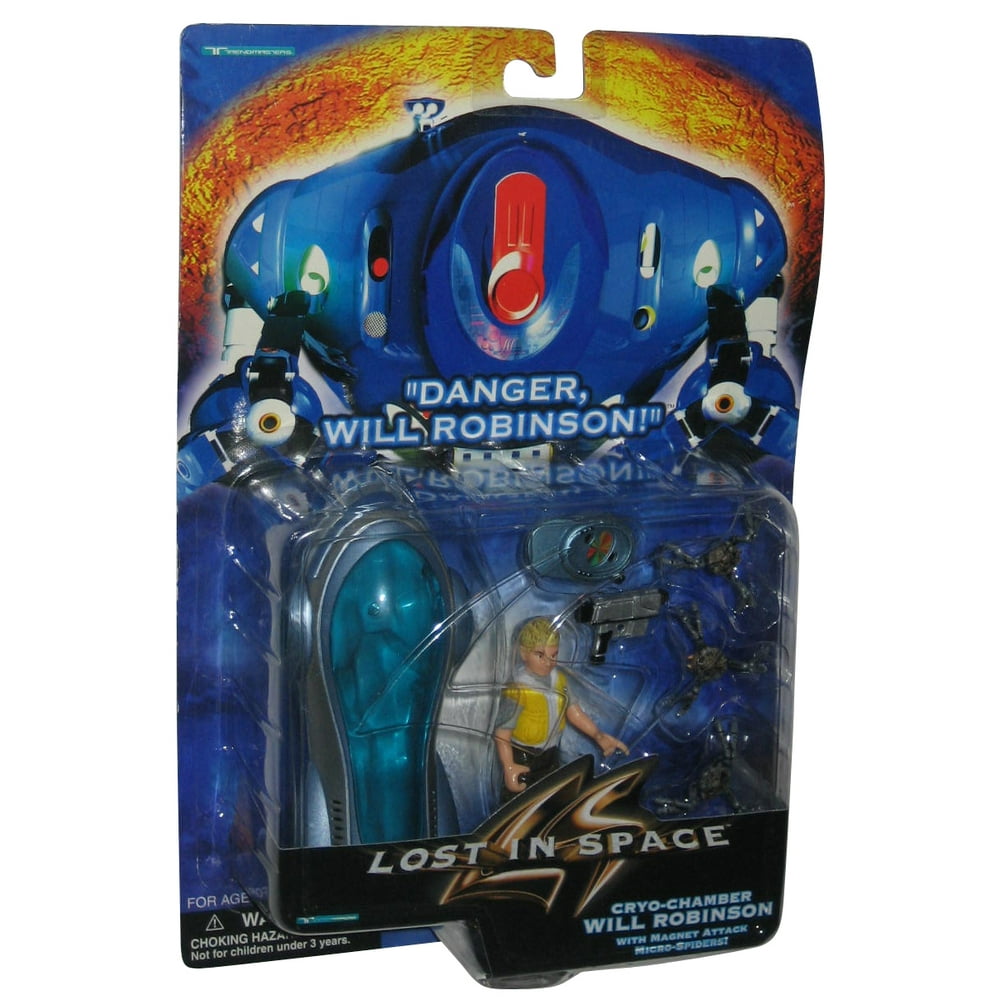 action figures lost